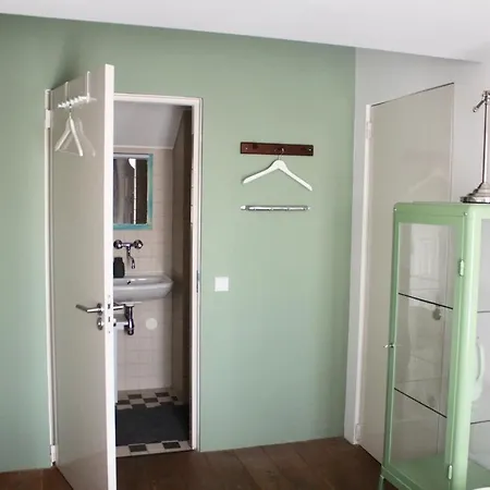 Private In Design House Near Amsterdam Homestay