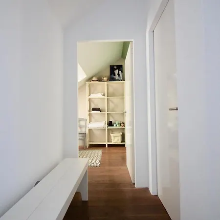 Private In Design House Near Amsterdam *