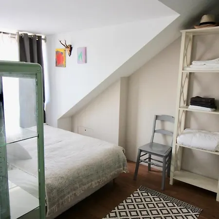 Séjour chez l'habitant Private In Design House Near Amsterdam