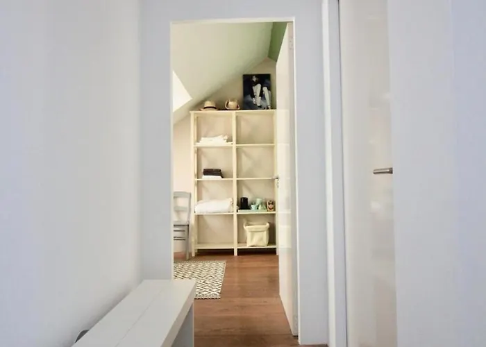 Private In Design House Near Amsterdam *