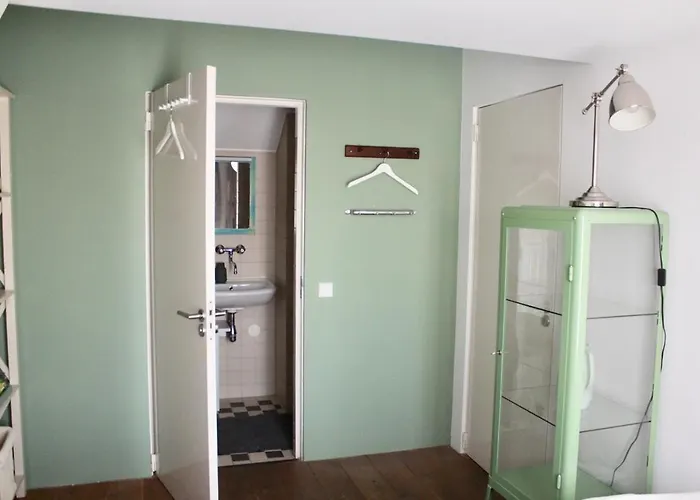 Private In Design House Near Amsterdam Séjour chez l'habitant