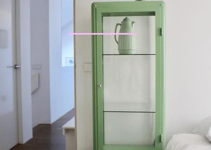 Private In Design House Near Amsterdam * Halfweg